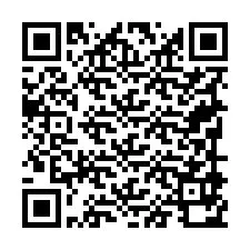 QR Code for Phone number +19799970175