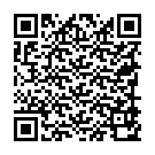 QR Code for Phone number +19799970194