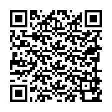 QR Code for Phone number +19799970218