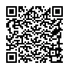 QR Code for Phone number +19799970803