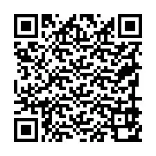 QR Code for Phone number +19799970811