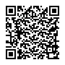 QR Code for Phone number +19799970964