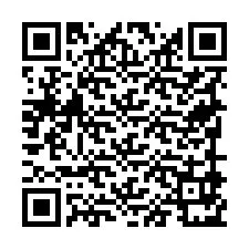QR Code for Phone number +19799971016