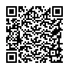 QR-код для номера телефона +19799971153