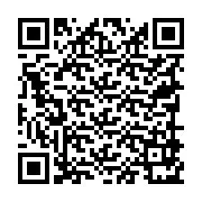 QR-koodi puhelinnumerolle +19799971248