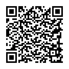 Código QR para número de teléfono +19799971300