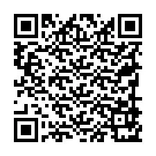 Código QR para número de telefone +19799971310