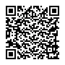 QR-Code für Telefonnummer +19799971948