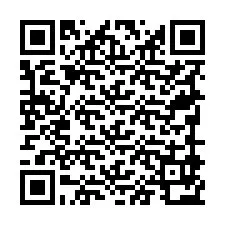 QR Code for Phone number +19799972010