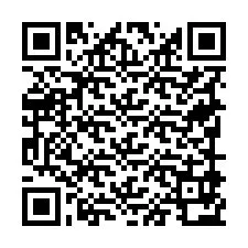 QR Code for Phone number +19799972092