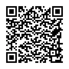 QR Code for Phone number +19799972257