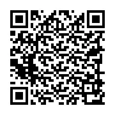 QR Code for Phone number +19799972328