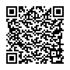 QR Code for Phone number +19799972494