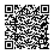 QR Code for Phone number +19799972735