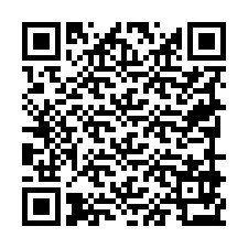 QR-koodi puhelinnumerolle +19799973909