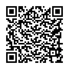 QR Code for Phone number +19799974459