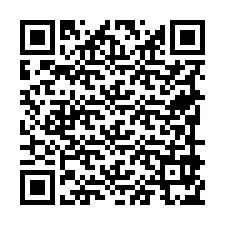 QR Code for Phone number +19799975876