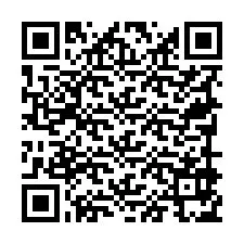 QR-код для номера телефона +19799975948