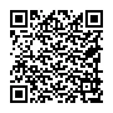 QR Code pour le numéro de téléphone +19799977633