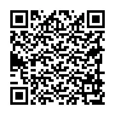 QR Code pour le numéro de téléphone +19799977742