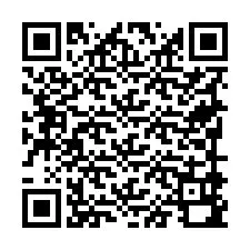 QR Code for Phone number +19799990036