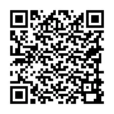 QR Code สำหรับหมายเลขโทรศัพท์ +19799990039