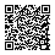 QR-code voor telefoonnummer +19799990331