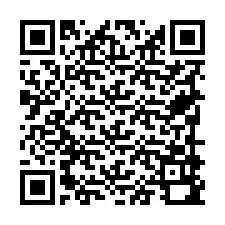 Kode QR untuk nomor Telepon +19799990353