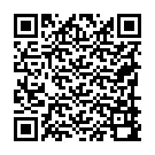 QR-Code für Telefonnummer +19799990355