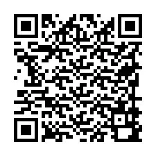 Kod QR dla numeru telefonu +19799990566