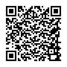 QR-Code für Telefonnummer +19799990773