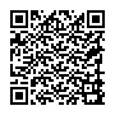 QR-код для номера телефона +19799991001