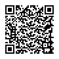 Código QR para número de telefone +19799991241