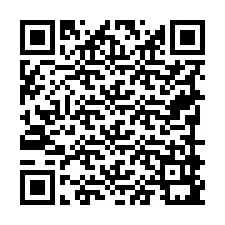 Kode QR untuk nomor Telepon +19799991285