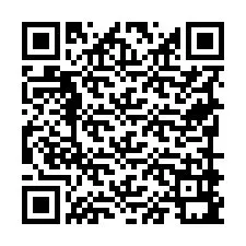 QR Code สำหรับหมายเลขโทรศัพท์ +19799991286