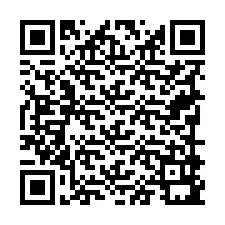 QR Code สำหรับหมายเลขโทรศัพท์ +19799991295