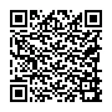 Código QR para número de teléfono +19799991339