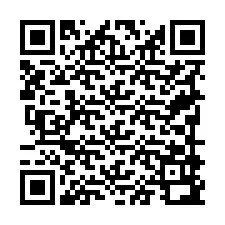 QR код за телефонен номер +19799992331