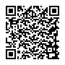 QR Code for Phone number +19799992525