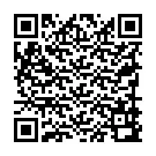 QR Code for Phone number +19799992580