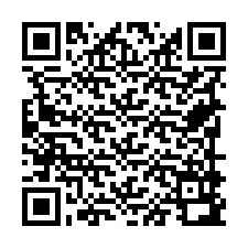 QR Code for Phone number +19799992667