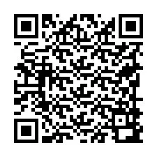 QR Code for Phone number +19799992672