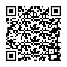 QR Code pour le numéro de téléphone +19799992742