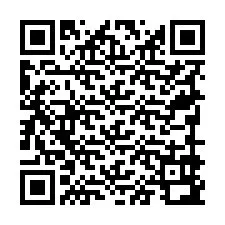 QR-код для номера телефона +19799992800