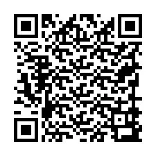 Kode QR untuk nomor Telepon +19799993015