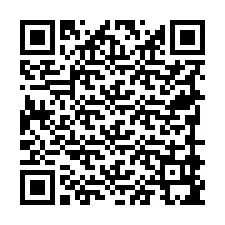 Kode QR untuk nomor Telepon +19799995014