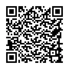 QR-koodi puhelinnumerolle +19799995147