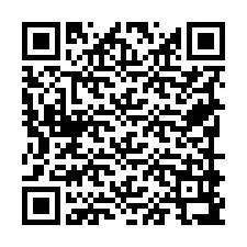 QR Code สำหรับหมายเลขโทรศัพท์ +19799997293