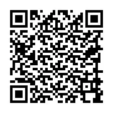 Kode QR untuk nomor Telepon +19799998009
