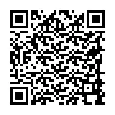 QR Code for Phone number +19799998076